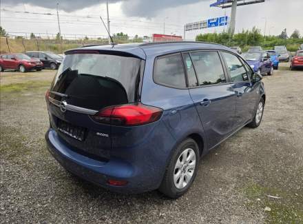 Opel - Zafira