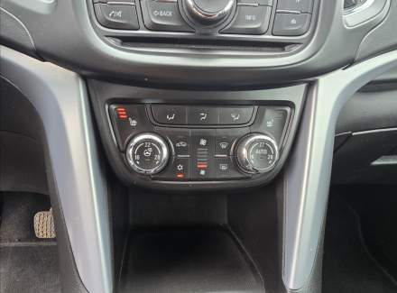Opel - Zafira