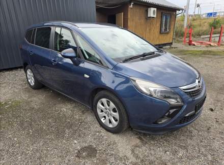 Opel - Zafira