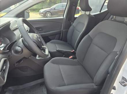 Dacia - Sandero