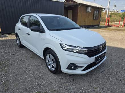 Dacia - Sandero