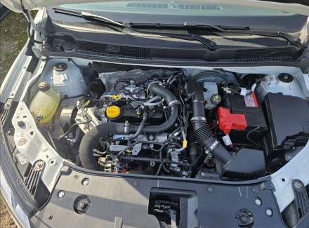 Dacia - Sandero