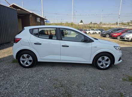 Dacia - Sandero