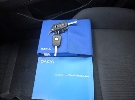 Dacia - Sandero