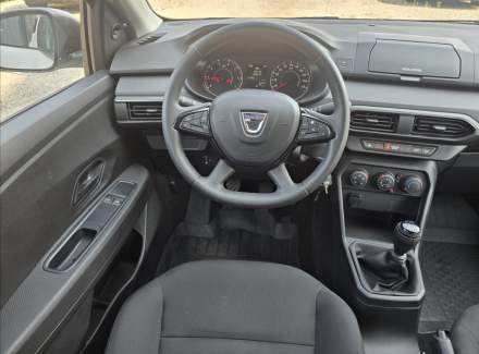 Dacia - Sandero