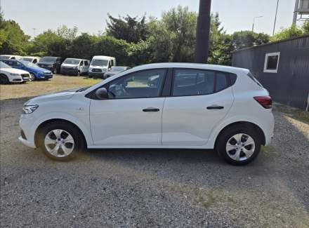 Dacia - Sandero