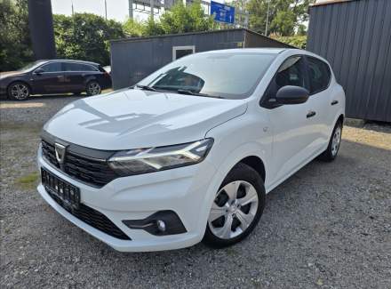Dacia - Sandero