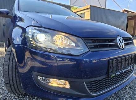 Volkswagen - Polo