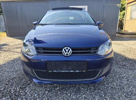 Volkswagen - Polo