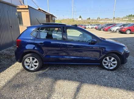 Volkswagen - Polo