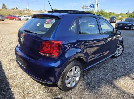 Volkswagen - Polo