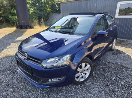 Volkswagen - Polo