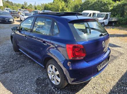 Volkswagen - Polo
