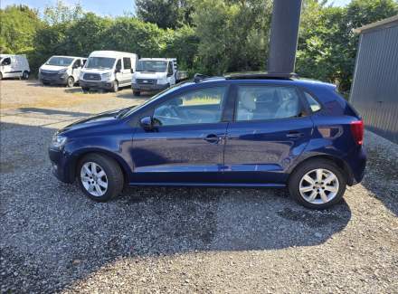 Volkswagen - Polo