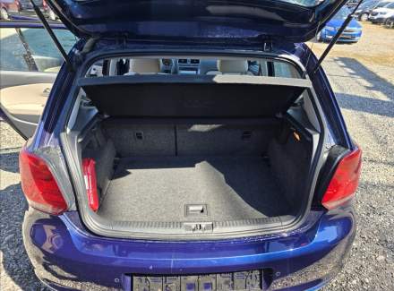 Volkswagen - Polo