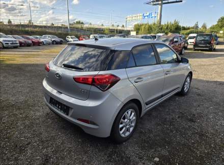 Hyundai - i20