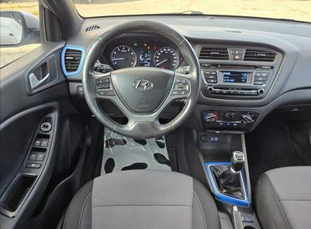 Hyundai - i20