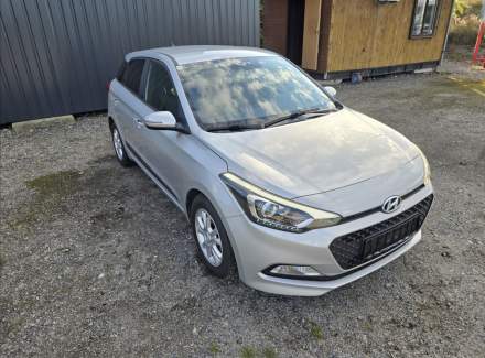 Hyundai - i20