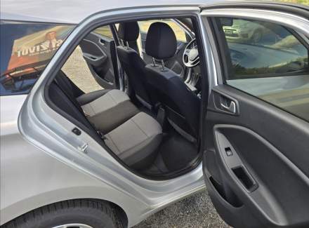 Hyundai - i20