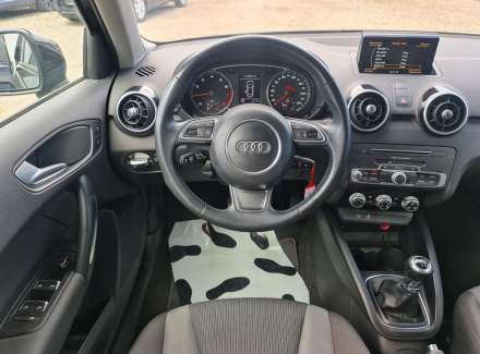 Audi - A1