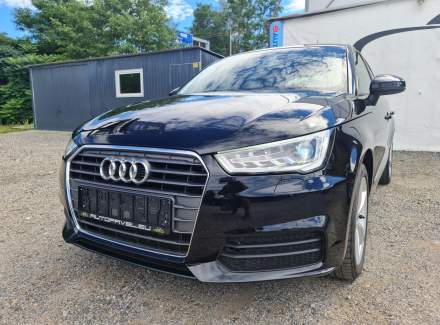 Audi - A1