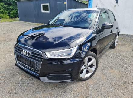 Audi - A1