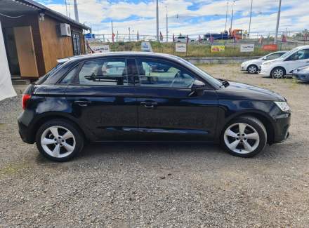 Audi - A1