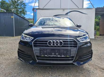 Audi - A1