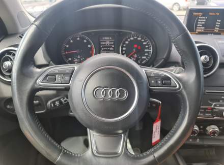 Audi - A1