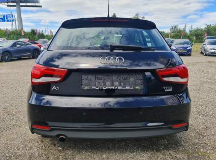 Audi - A1