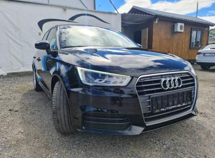 Audi - A1