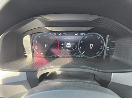 Škoda - Kodiaq