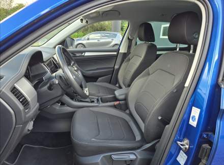 Škoda - Kodiaq