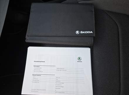 Škoda - Kodiaq
