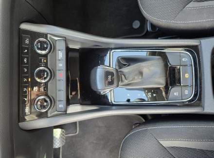 Škoda - Kodiaq