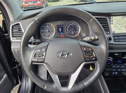 Hyundai - Tucson