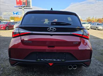 Hyundai - i20