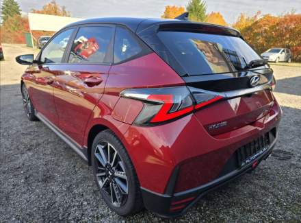Hyundai - i20