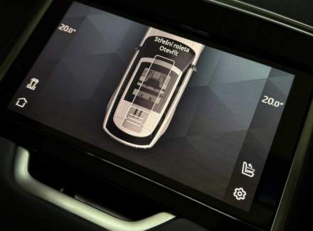 Land Rover - Range Rover