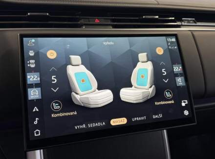 Land Rover - Range Rover