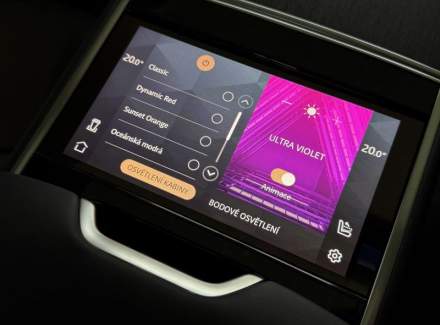 Land Rover - Range Rover