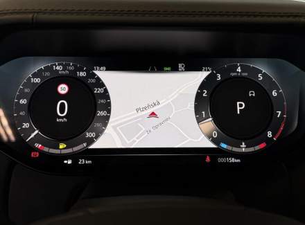 Land Rover - Range Rover