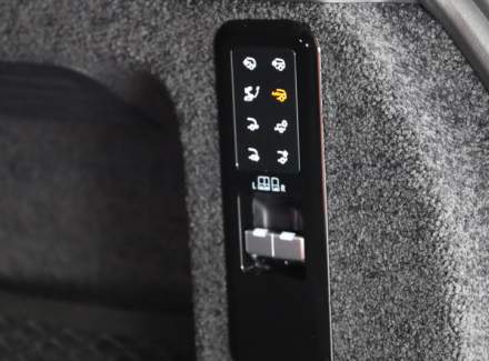 Land Rover - Range Rover