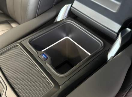 Land Rover - Range Rover