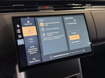 Land Rover - Range Rover