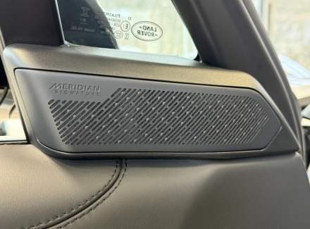 Land Rover - Range Rover