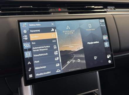 Land Rover - Range Rover