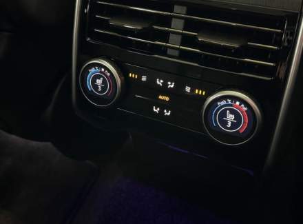 Land Rover - Range Rover