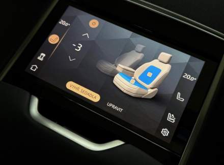 Land Rover - Range Rover