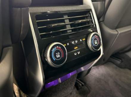 Land Rover - Range Rover